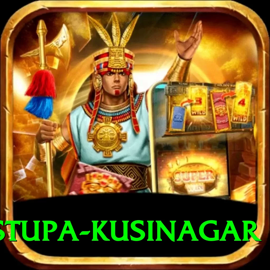 ramabhar stupa kusinagar Apps (Tools & Injectors) VIP v5.1.7 - 2