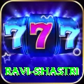 ravi shastri VIP