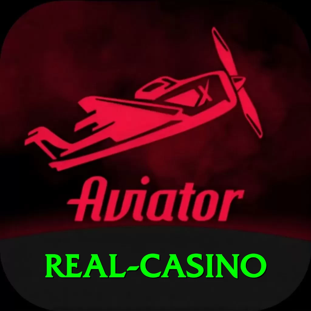 real casino Deluxe v1.6.1 - 2
