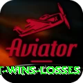 recent wins losses Premium v5.0.8