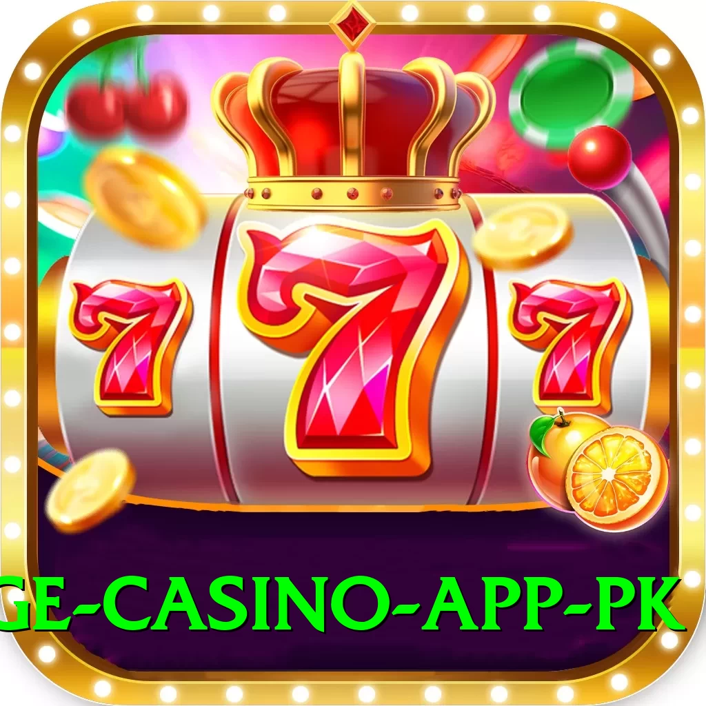 recharge casino app pk Max v5.8.4 - 2