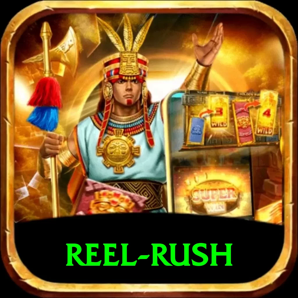 reel rush Premium v2.3.4 - 2