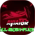 reel rush Gaming Gold
