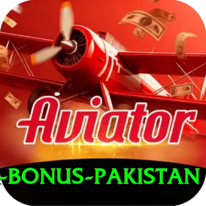 register bonus pakistan Deluxe v2.5.9 - 2