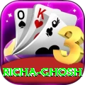 richa ghosh Deluxe v1.7.3