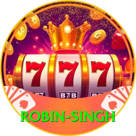 robin singh Plus v5.7.6 - 2