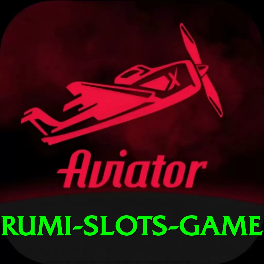 Rumi Slots Game Ultimate v2.8.5 - 2
