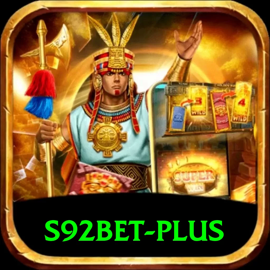 s92bet Plus Pro v5.1.1 - 2