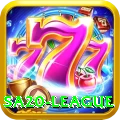 sa20 league Gold Pro v3.7.0