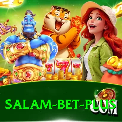 salam bet Plus Edition v5.9.6 - 2