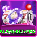 salam bet Casino Official v2.8.2