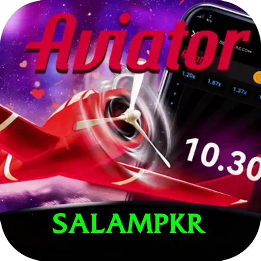 SalamPKR Elite v1.8.3 - 2