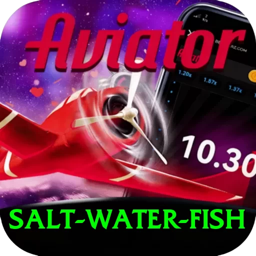 salt water fish Plus v5.9.9 - 2
