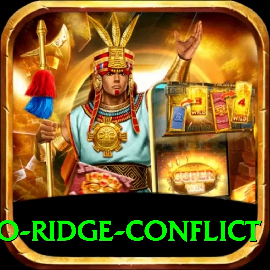 saltoro ridge conflict Pro Edition v3.0.3 - 2