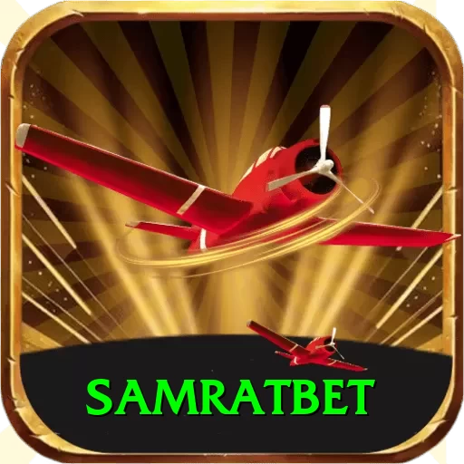 samratbet Games (Casino & Earning) Pro vv5.6.1 - 2