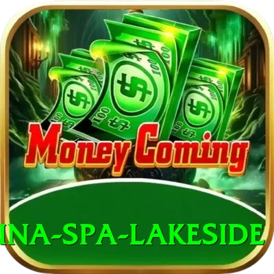 sauna spa lakeside Deluxe v5.2.4 - 2