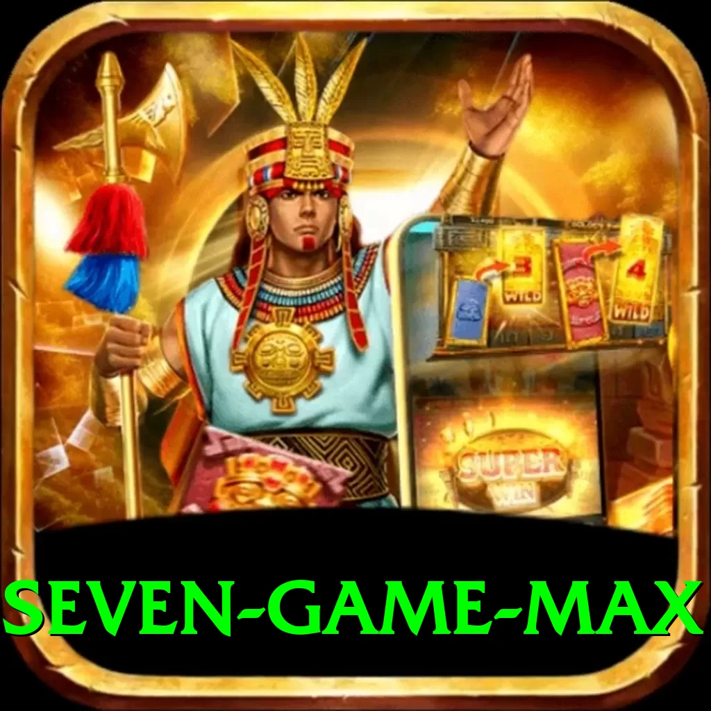 seven game Slot Machine Prime - 2