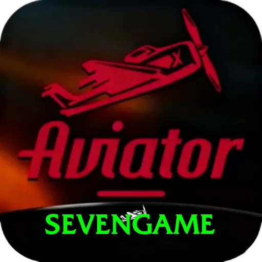 sevengame Games (Casino & Earning) Pro vv3.0.4 - 2
