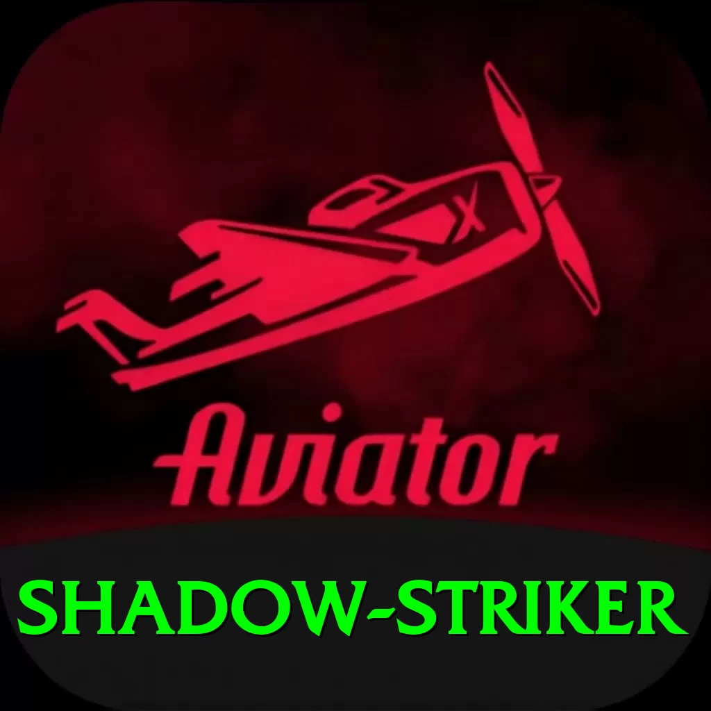 shadow striker Games (Casino & Earning) Elite v4.6.3 - 2