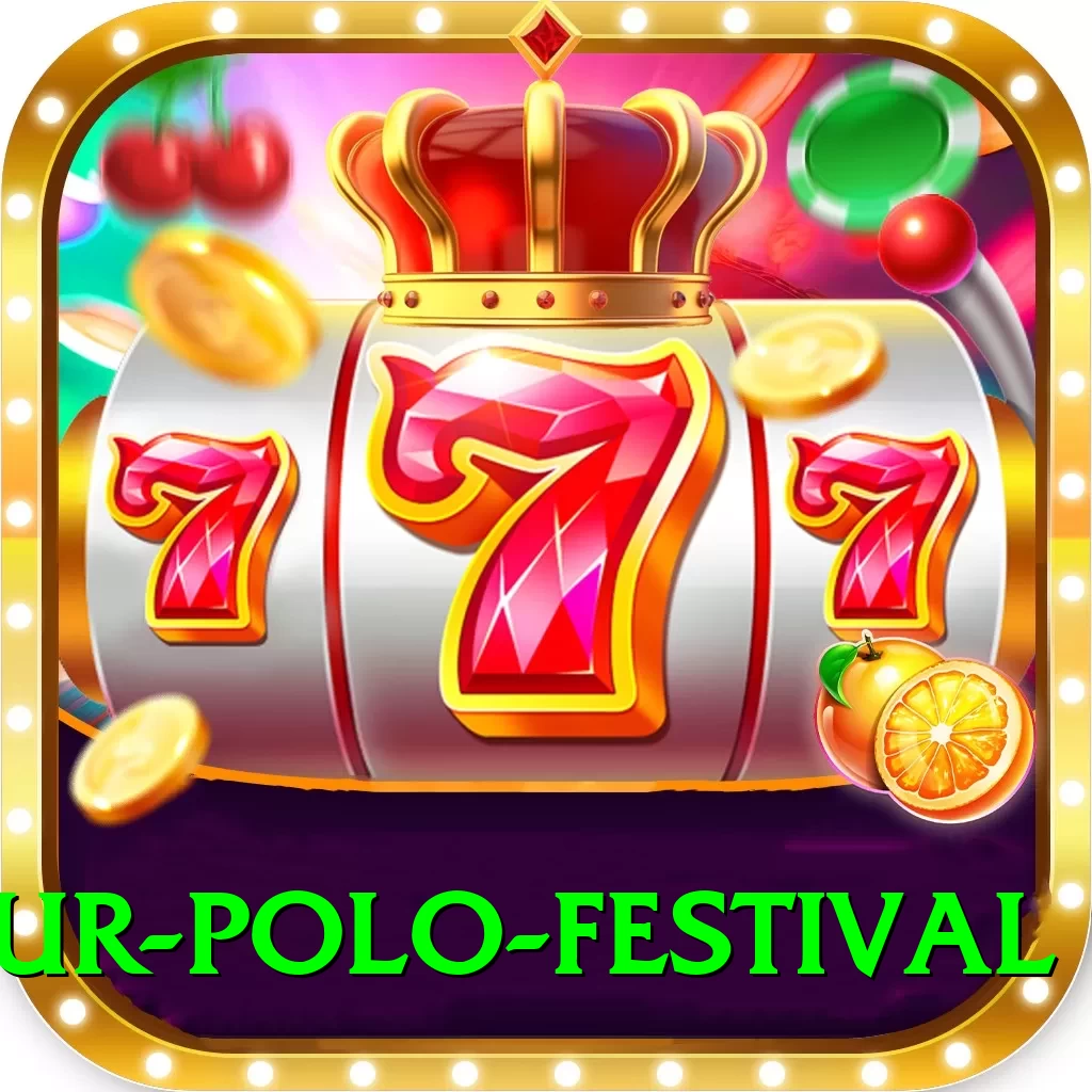 shandur polo festival Games (Casino & Earning) Premium v3.8.1 - 2