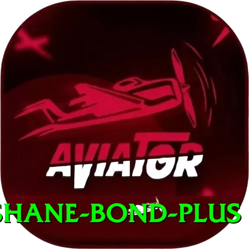 shane bond APK Gold v5.9.5 - 2