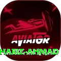 shariz ahmad Deluxe v1.1.2