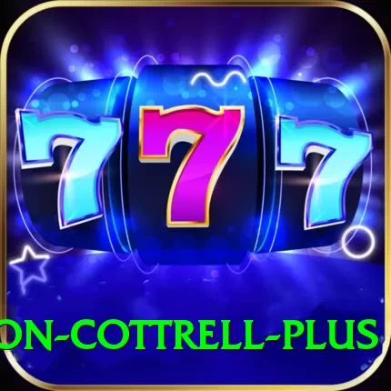 sheldon cottrell Mobile Elite - 2
