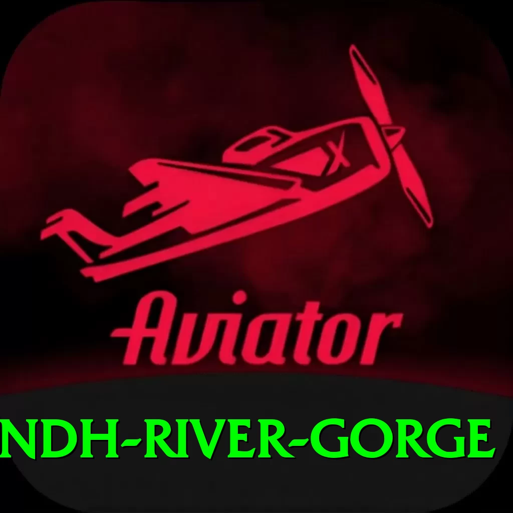 sindh river gorge Pro Edition v5.8.5 - 2