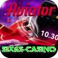 Six6s Casino Gold Edition vv5.1.9