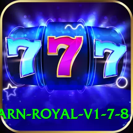 Slot Games Pakistan Earn Royal v1.7.8 - 2