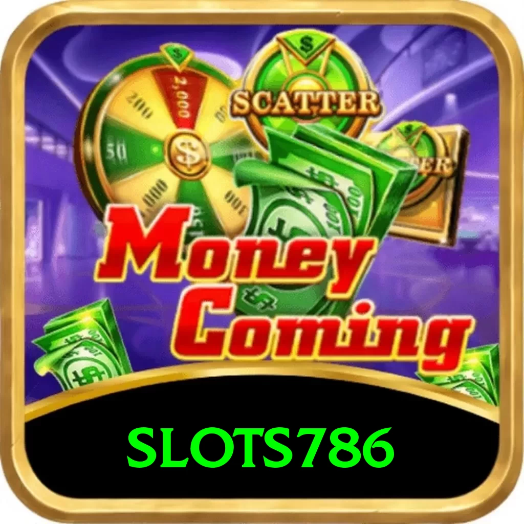 slots786 Pro Edition v1.7.8 - 2