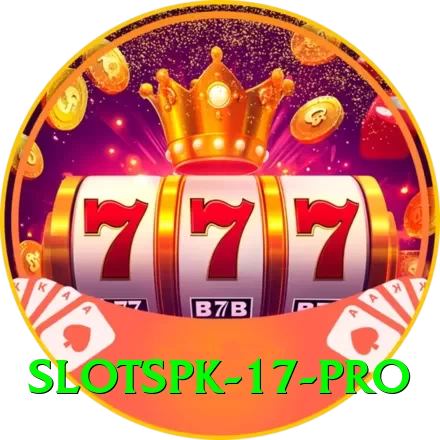 slotspk 17 Jackpot Gold v2.9.2 - 2