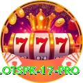 slotspk 17 Jackpot Gold v2.9.2