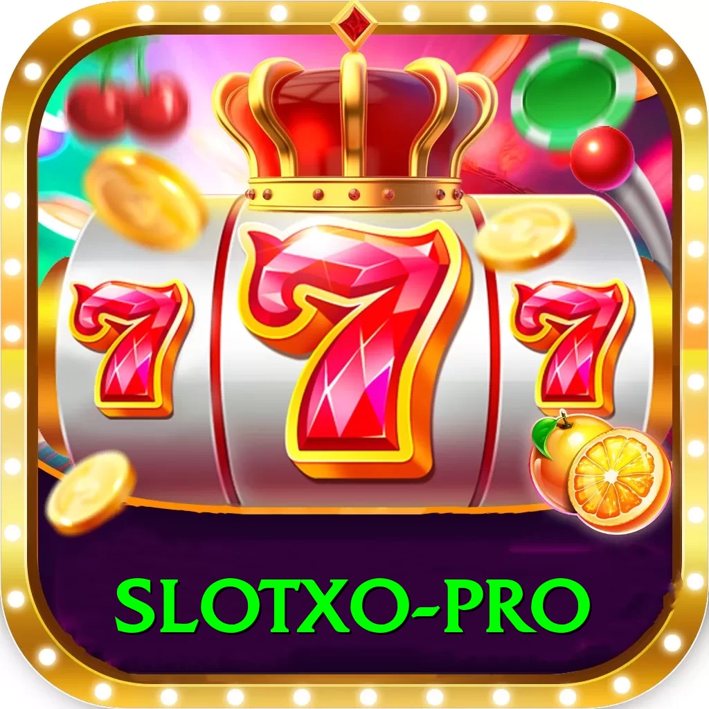 slotxo Turbo v5.8.4 - 2