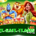 small league safe teams VIP Edition v1.8.2