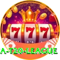 south africa t20 league Gold Pro v5.2.2