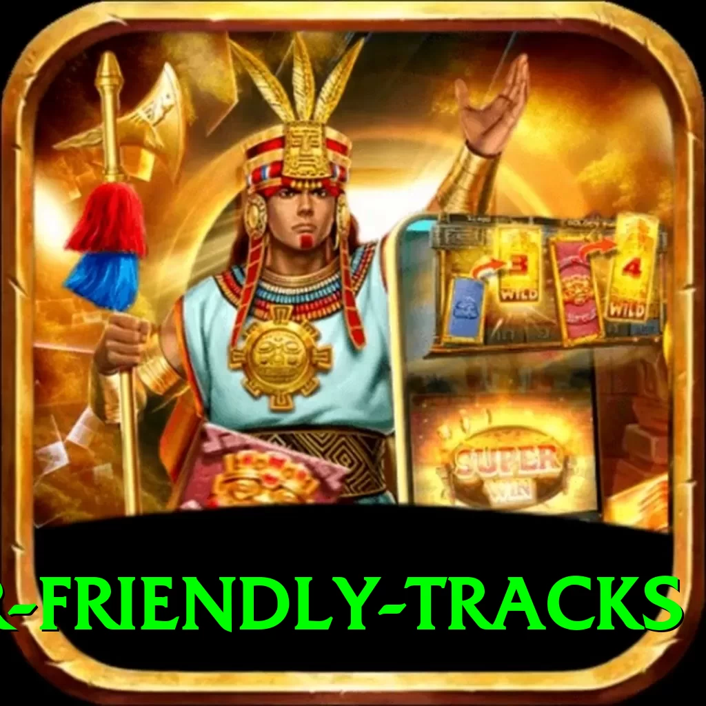 spinner friendly tracks Apps (Tools & Injectors) VIP v3.5.3 - 2