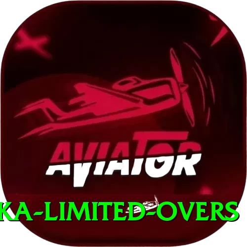 sri lanka limited overs Premium v1.3.6 - 2