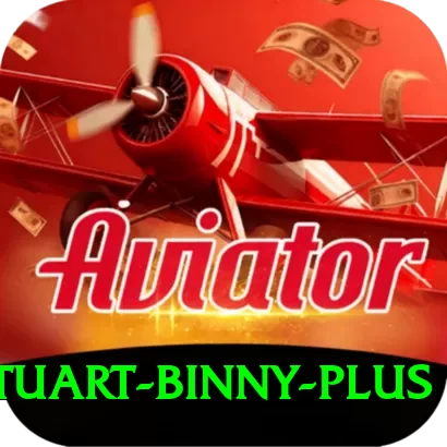 stuart binny Live VIP v5.9.8 - 2