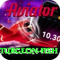 sturgeon fish Pro v4.0.5