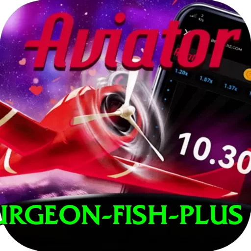 sturgeon fish Mobile Legend - 2