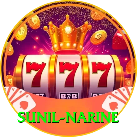 sunil narine Plus Pro v3.3.2 - 2