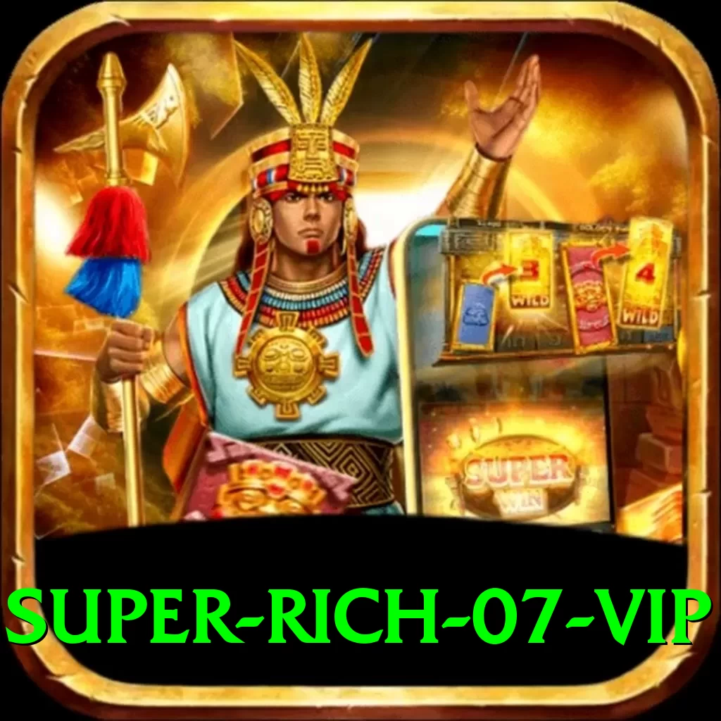 super rich 07 App Premium v2.5.8 - 2