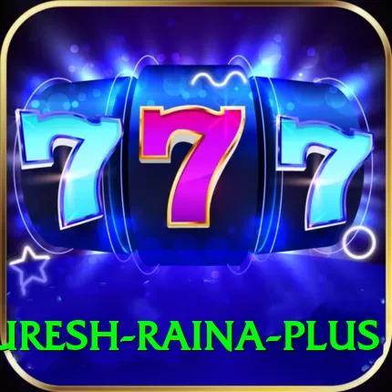 suresh raina Pakistan Master v3.4.2 - 2
