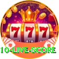 t10 live score Deluxe v3.2.6