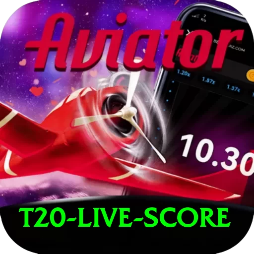 t20 live score Plus Edition v5.8.2 - 2