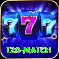 t20 match Gold v5.5.2