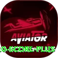 t20 score Mega Slots
