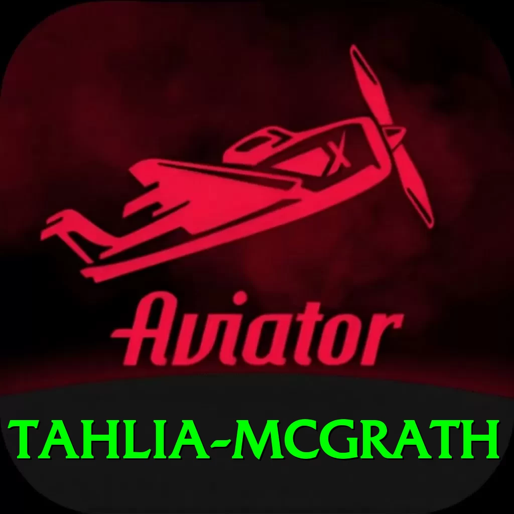 tahlia mcgrath Deluxe Edition v2.6.0 - 2