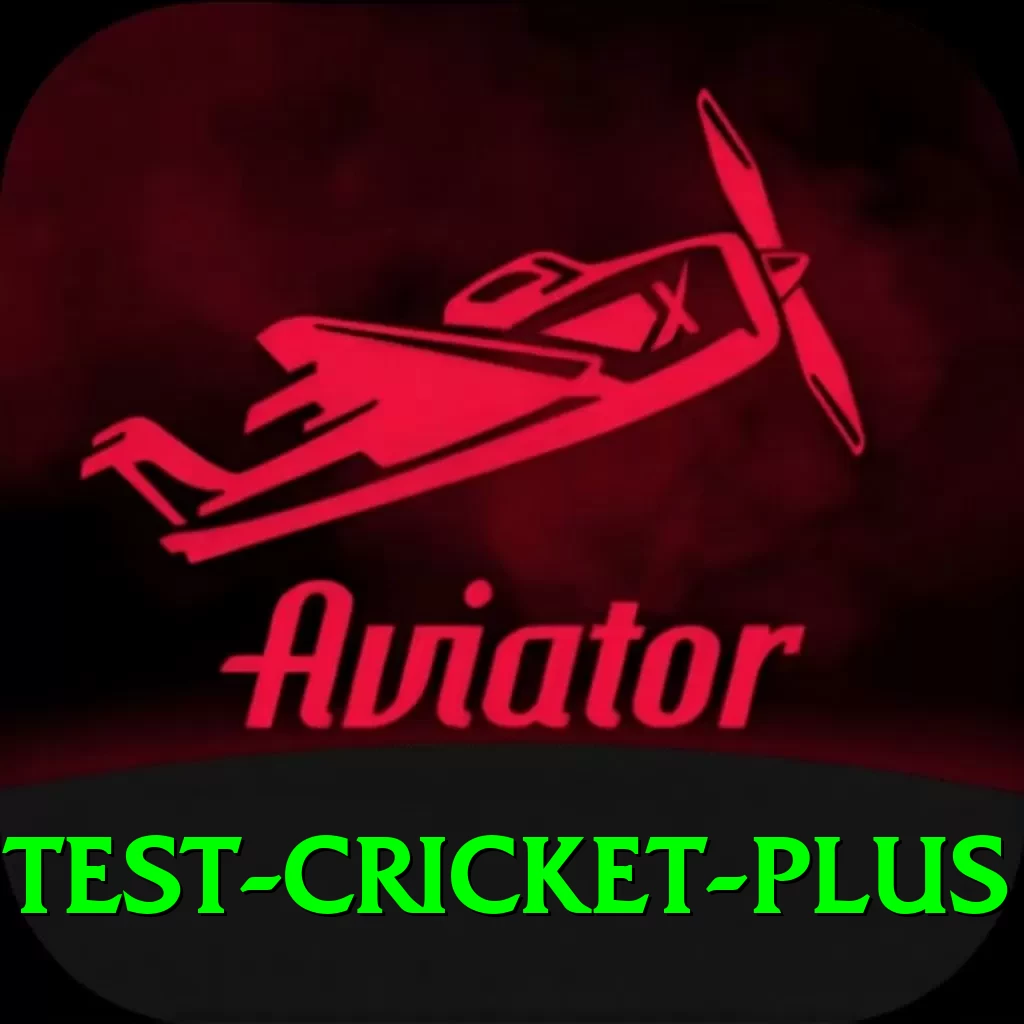 test cricket Plus PK v4.7.9 - 2